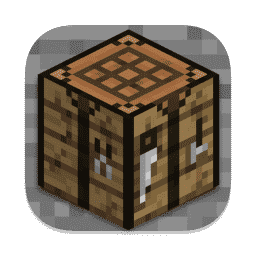 Minecraft macOS icon