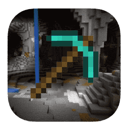 Minecraft macOS icon