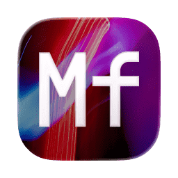 MiniFuse Control Center (Liquid Glass)