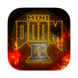 Mini Doom 2