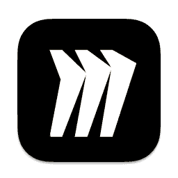 Miro macOS icon