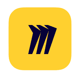 Miro macOS icon
