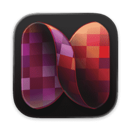 Miro Video Converter macOS icon