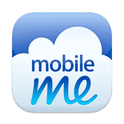 MobileMe (blue)