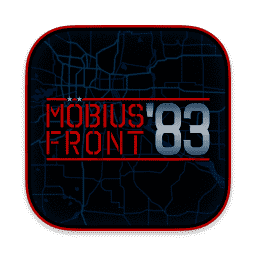 Mobius Front '83