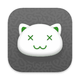 Mochi Diffusion macOS icon