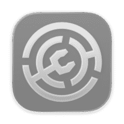 Modrinth App macOS icon