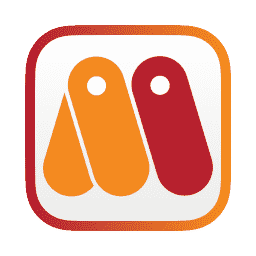 Moho 12 macOS icon