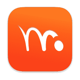 Moho Pro 13 macOS icon