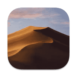 Mojave