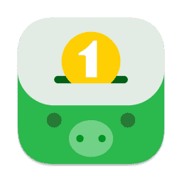 Money Lover macOS icon