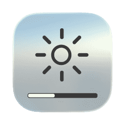 MonitorControl (Liquid Glass)