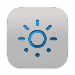 Monitor Control alt