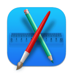 Monterey Appstore macOS icon