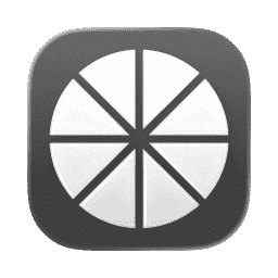 Moonlight macOS icon
