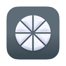 Moonlight macOS icon