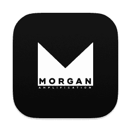 Morgan Amps Suite
