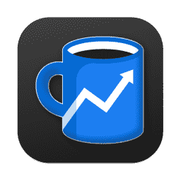 Morning Brew macOS icon