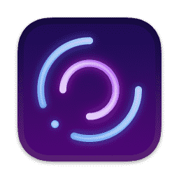 Mos macOS icon