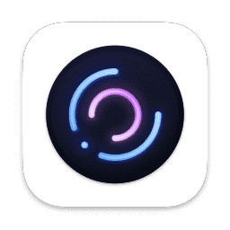 Mos macOS icon