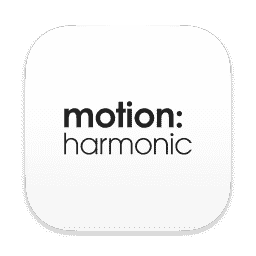 Motion Harmonic