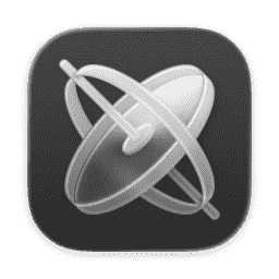 Motion (Clear Dark) (macOS 26.2+)