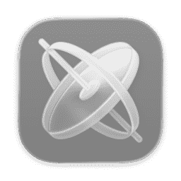 Motion (Clear Light) (macOS 26.2+)
