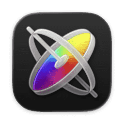 Motion (Dark) (macOS 26.2+)