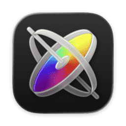 Motion (Default) (macOS 26.2+)