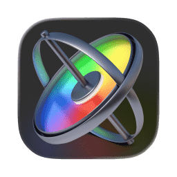 Motion (Liquid Glass)