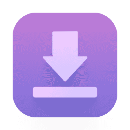 Motrix macOS icon