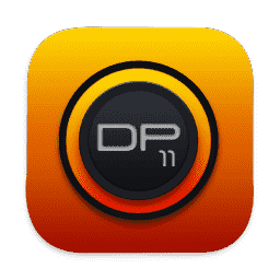 Motu DP 11