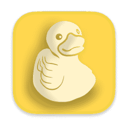 Mountain Duck