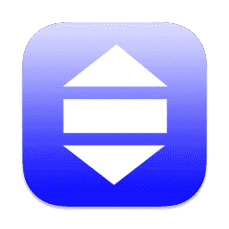 MountnuoM macOS icon