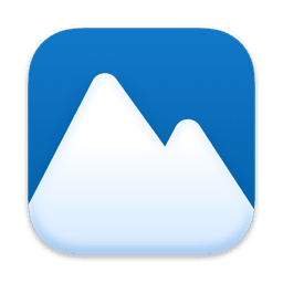 Mounty macOS icon