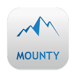 Mounty
