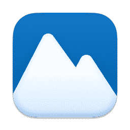 Mounty macOS icon