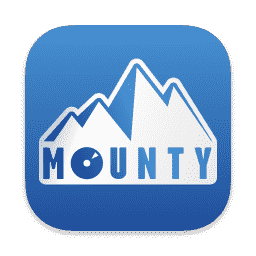 Mounty