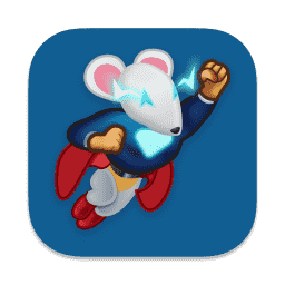 Mousecape