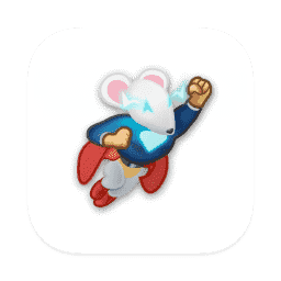 Mousecape (Glass)