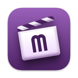 Movie_Explorer_Pro macOS icon