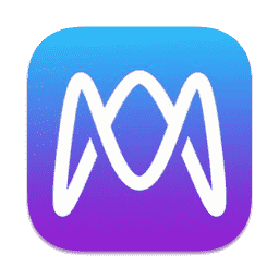 Movies Anywhere macOS icon