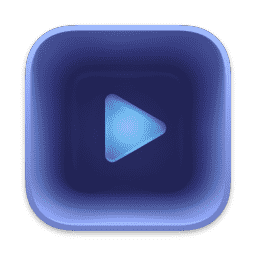 Movist macOS icon