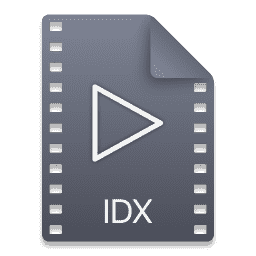 Movist Pro IDX