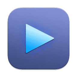 Movist Pro macOS icon