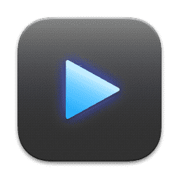 Movist Pro macOS icon