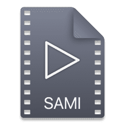 Movist Pro SAMI - Document