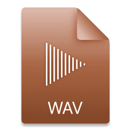 Movist Pro WAV - Document