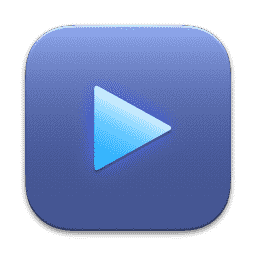 Movist macOS icon