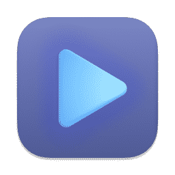 Movist macOS icon